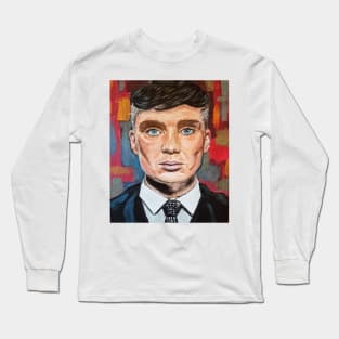 T. Shelby 3 Long Sleeve T-Shirt